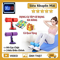 Dụng Cụ Tập Cơ Bụng Đa Năng Gập Bụng Tại Nhà -Giúp Tập Gym Cho Nam và Nữ Tập Bụng , Eo , Lưng Thon Gọn