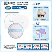 Phấn phủ dạng bột Eglips Oil Cut Sebum Powder 7g