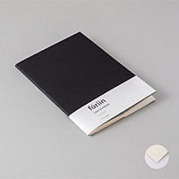 Furiin - Sổ Tay Light Notebook | Ruột Sổ Trơn