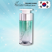 Tinh Chất Dưỡng Trắng Da Tế Bào Gốc Cấp Ẩm Se Khít Lỗ Chân Lông Và Chống Lão Hoá Cellkey-Scien White Serum (30ml)