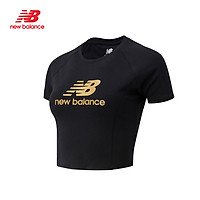 Áo Thun Nữ NEW BALANCE WT03503 (form Châu Á)