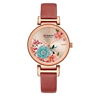 CURREN 9053 Woman Watch Woman Sport Watch Woman Waterproof Watch Woman Outdoor Watch Woman Wristwatch Watch Woman Watch