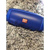 Loa bluetooth charge mini 3+ G01 DÒNG 2020 - HÀNG NHẬP KHẨU