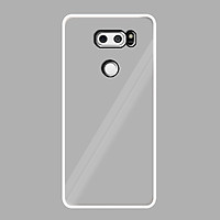 ỐP LƯNG DẺO DÀNH CHO LG V30
