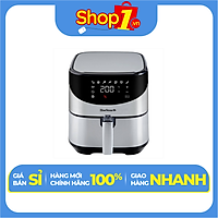 Nồi Chiên Không Dầu Điện Tử Hafele AF-T5A (5.0 Lít) - Hàng chính hãng