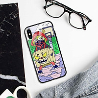 Ốp Lưng Bóng Rổ Phong Cách dành cho Iphone 6/6Plus/6S/6S Plus/7/7Plus/8/8Plus/X/Xs/Xs Max/11/11 Promax/12/12 Promax Lpc03010072