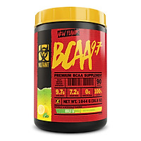 Thực phẩm tăng sức bền MUTANT BCAA 9.7 (1.044kg)