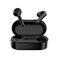 Tai Nghe Không Dây Nhét Tai Không Dây QCY T3 HiFi - Đen (600mAh)
