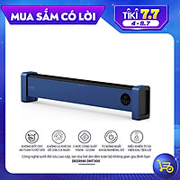 Máy Sưởi Điện, Quạt Sưởi Gia Đình Deerma Công Suất 2200W An Toàn, Tiết Kiệm Điện - Hàng Nhập Khẩu