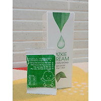 KEM TRẦU KHÔNG PIZKIE CREAM : bí quyết chăm sóc các vấn để về da được hàng triệu bà mẹ Việt Nam tin dùng TẶNG KÈM GÓI CHẤT XƠ HERA HAPPY