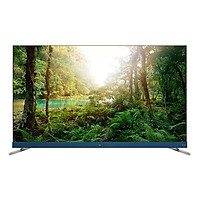 Android Tivi TCL 4K 55 inch L55C8