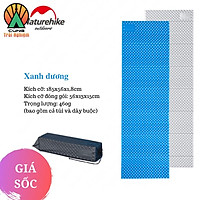 Thảm Trải Lều Cách Nhiệt Gấp Gọn Siêu Nhẹ NatureHike NH19QD008
