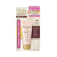 MEISHOKU Moist-Labo BB Essence Cream (Shiny Beige )