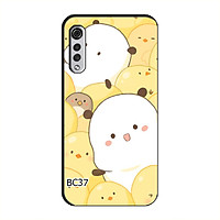 Ốp Lưng Dành Cho LG VELVET