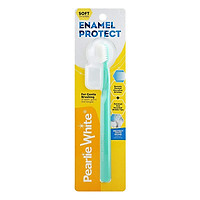 Bàn Chải Siêu Mềm Bảo Vệ Men Răng Pearlie White