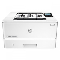 Máy in laser đen trắng đơn năng HP M402D, In 2 mặt tự động - Hàng nhập khẩu