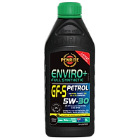PENRITE - Dầu động cơ tổng hợp hoàn toàn ENVIRO+ GF-S 5W-30