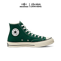 Giày Converse Chuck Taylor All Star 1970s Midnight Clover Hi Top 168508V