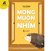 Sách - Mong Muốn Của Nhím