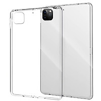 Ốp lưng dẻo trong suốt cho iPad Pro 11 inch 2020- Hàng chính hãng