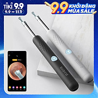 Dụng Cụ Lấy Ráy Tai Xiaomi Youpin Bebird R1 Smart Visual Ear Stick
