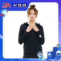 Áo khoác thể thao nữ Anta 862037708-4