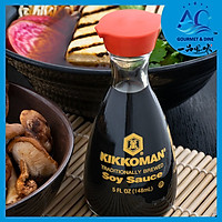 Nước tương Nhật Bản Kikkoman 150ml - Kikkoman Soy Sauce