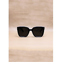 Kính Mát Thời Trang Unisex, Tròng Polarized Chống Phân Cực & Chống UV400 - MN1090