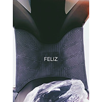 Miếng lót sàn xe máy điện Vinfast Feliz