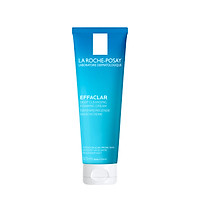Sữa rửa mặt tạo bọt sạch sâu La Roche-Posay Effaclar Deep Cleansing Foaming Cream 125ml