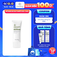 Kem Chống Nắng Bảo Vệ Và Phục Hồi Da Easydew Ex Repair Control Double Shield Sun Cream 50ml