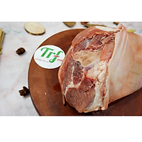 Khoanh giò Effering Đức - 500g