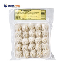 HÁ CẢO TÔM THỊT