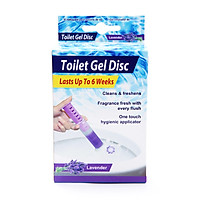 Gel Tẩy Rửa Toilet Uncle Bills (Mùi Ngẫu Nhiên)