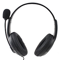 Tai Nghe Có Dây Cho Sony Playstation PS4 W/MIC W/VOL
