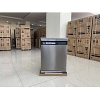 Máy Rửa Bát KUCHEN ĐỨC - KUPP 80364 - 3 Ngăn, Siêu Sấy, Siêu êm - Hàng Chính Hãng