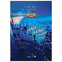 Ánh Sáng Thành Phố (Tái Bản)