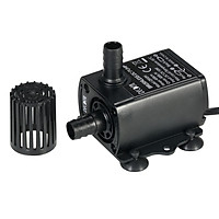 Máy Bơm Nước Chìm Siêu Yên Tĩnh (10w)