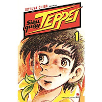 Siêu Quậy Teppei – Tập 1
