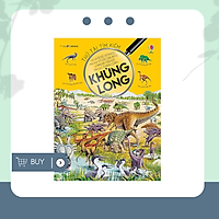 Thử tài tim kiếm - Khủng Long
