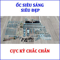 Bộ ốc xe Wave .Loại đầy đủ các chi tiết