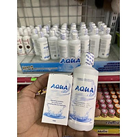 Lens trong cosmos - ngâm - nhỏ - Combo