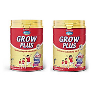 Bộ 3 Lon Sữa Bột Vinamilk Dielac Grow Plus 1 900g Cho Trẻ Từ 1 2 Tuổi Tiki Bộ 3 Lon Sữa Bột Vinamilk Dielac Grow Plus 1 900g Cho Trẻ Từ 1 2 Tuổi Tiki