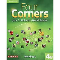 Four Corners WB 4B