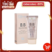 Kem Nền Kem Lót Kiềm Dầu Benew BB Special Snail Cream KNBB-BN (50ml)