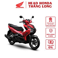 Xe máy Honda Air Blade 2020 - 125cc - Phanh CBS