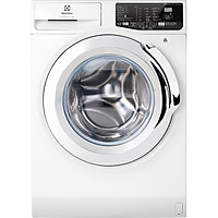 Máy Giặt Cửa Trước Inverter Electrolux EWF9025BQ (9kg) - Hàng Chính Hãng