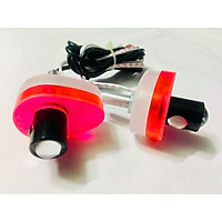 Bộ Đèn Led Xi Nhan 2 tầng Siêu Sáng Đẹp cho xe máy Exciter