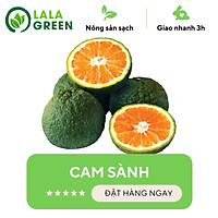 Cam sành - 1kg