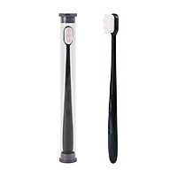 Extra Soft Toothbrush Micro Nano 10000+ Floss Bristle Toothbrush Ultra Soft Adult Toothbrush Deep Cleaning for Sensitive